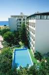 Gardenia Hotel 